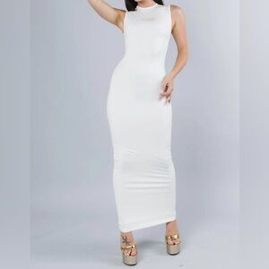 Milano Bodycon Dress